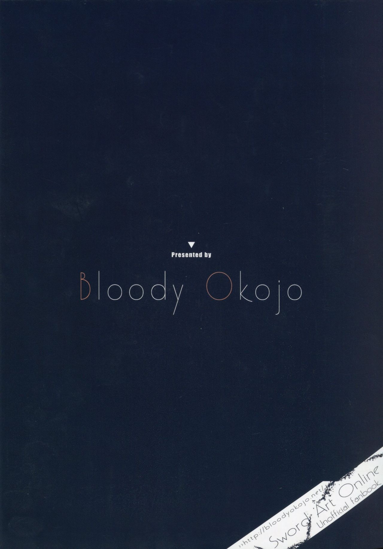 (C92) [Bloody Okojo (きゃびあ、モジャコ)] Voyeuristic Disorder (ソードアート・オンライン) [中国翻訳]