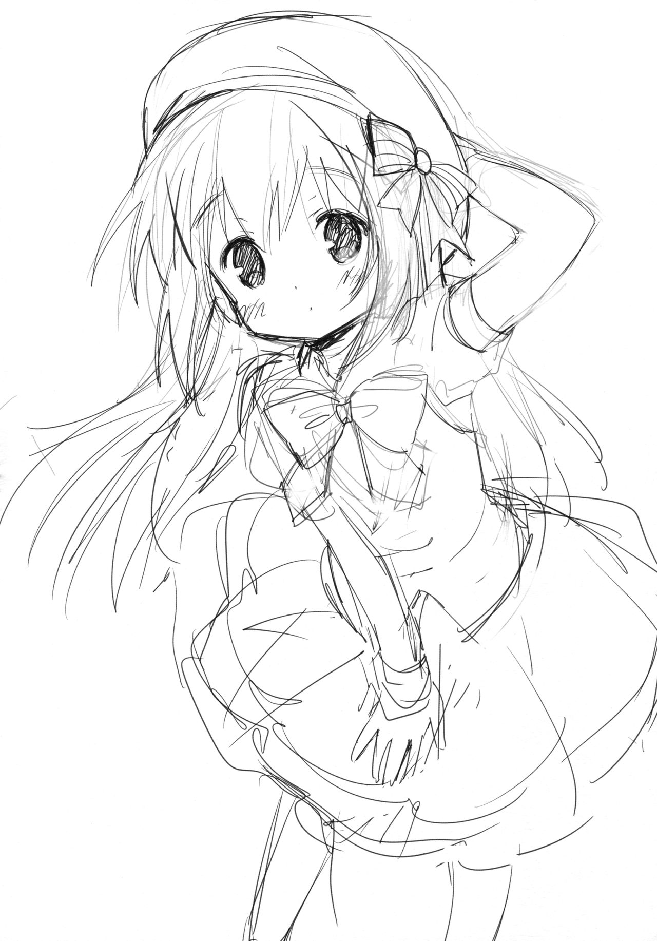 (C91) [Santa☆Festa! (さんた茉莉)] CocoaCappuccino (ご注文はうさぎですか?) [英訳]