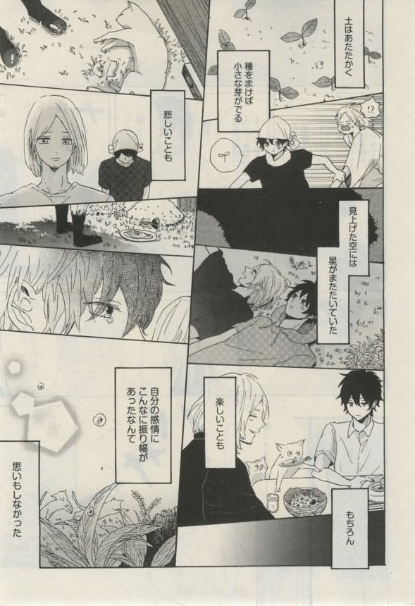 ダリア 2015年02月号