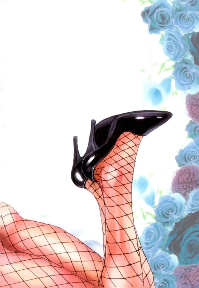 (SUPER25) [TWINTEL (リノコ)] Teacher's sweet red bunny (暗殺教室)