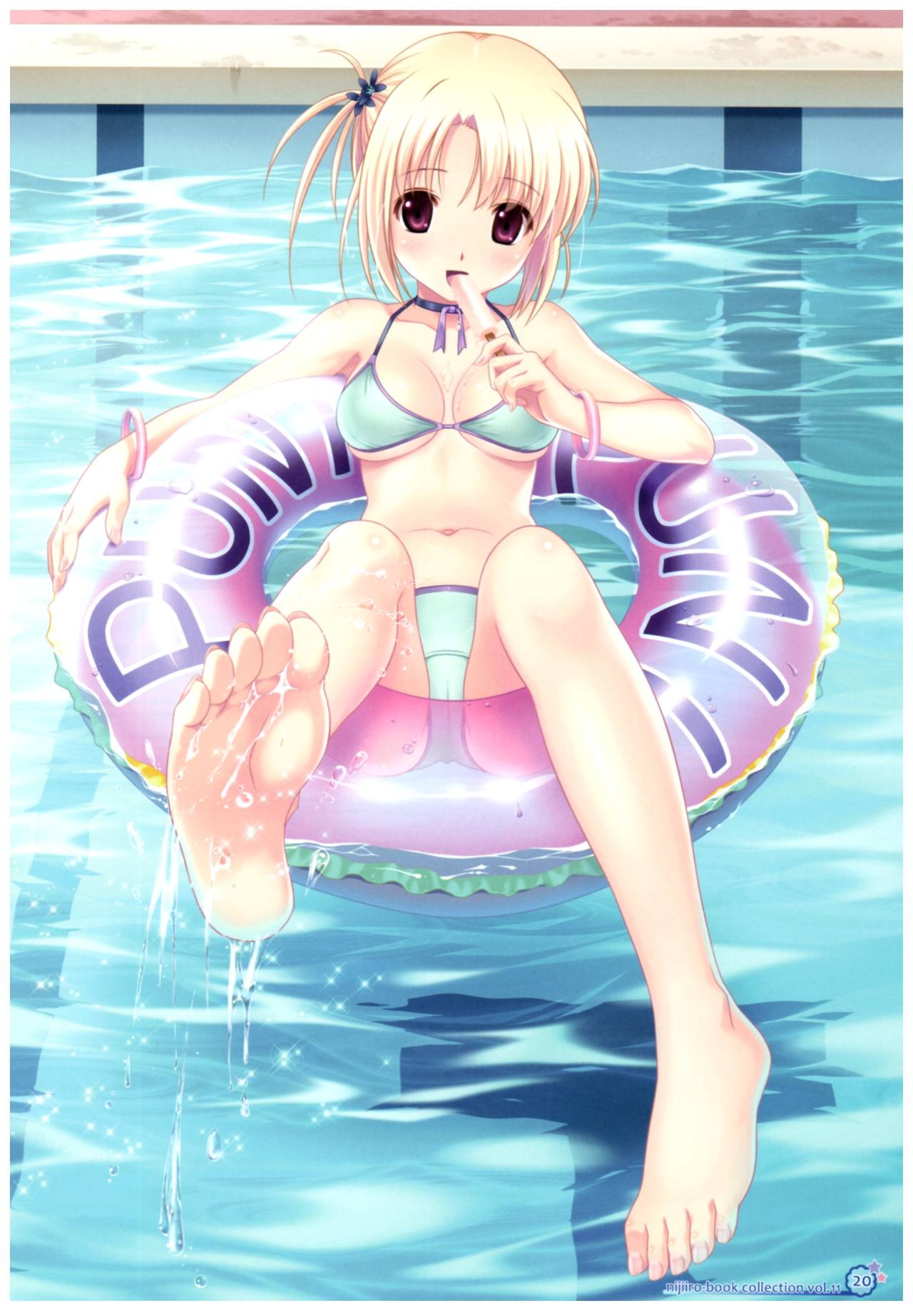 (C92) [にじいろ桜 (こうたろ)] Girls High!