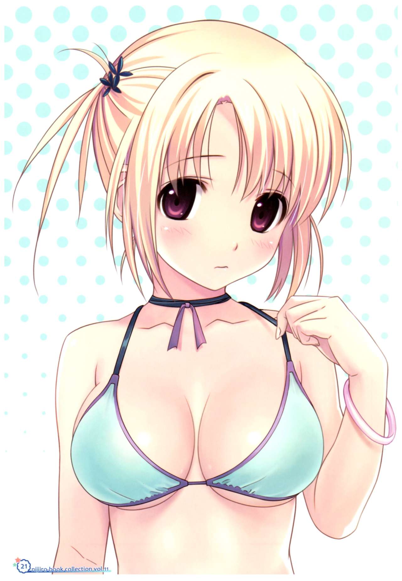 (C92) [にじいろ桜 (こうたろ)] Girls High!
