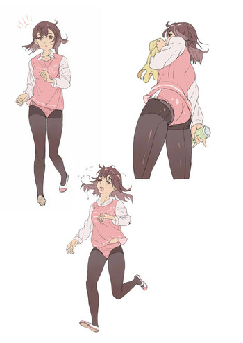 少女陷阱集 少女陷阱集