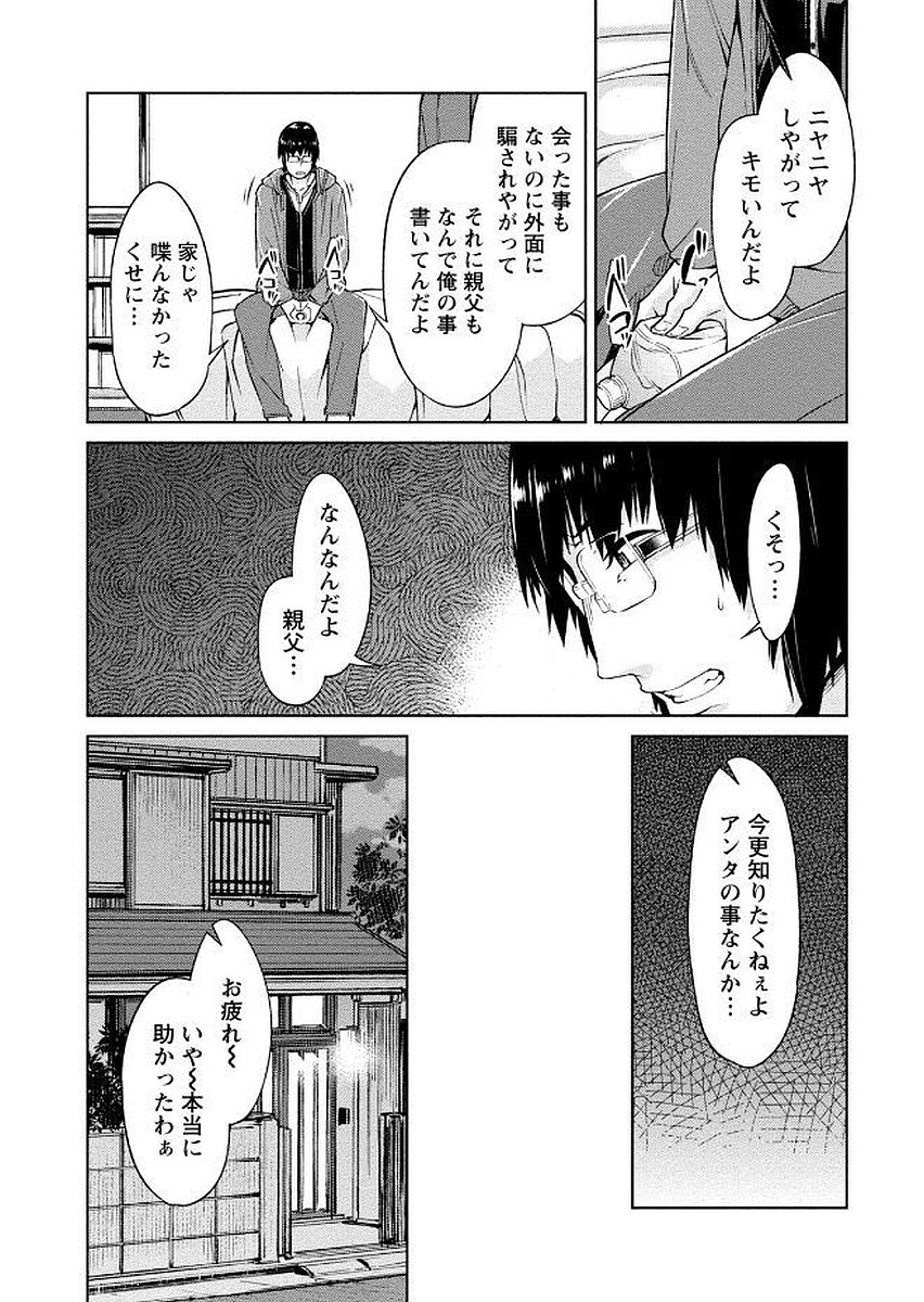 [大嶋まなぶ] 初めては淫らな君の躰で [DL版]