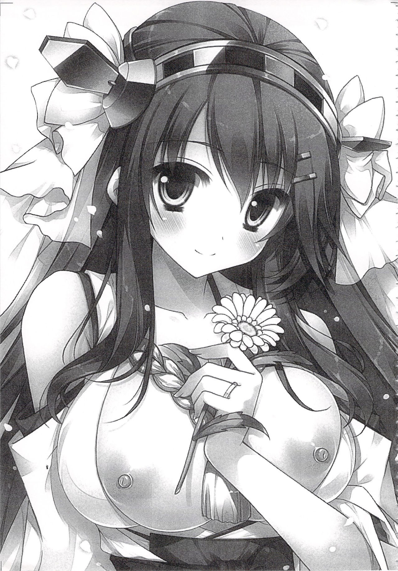 (C92) [しぐにゃん (しぐにゃん)] 我、榛名と夜戦に突入す!!総集編 (艦隊これくしょん -艦これ-) [中国翻訳]