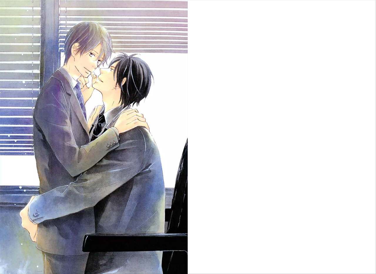 [高久尚子] 僕はすべてを知っている