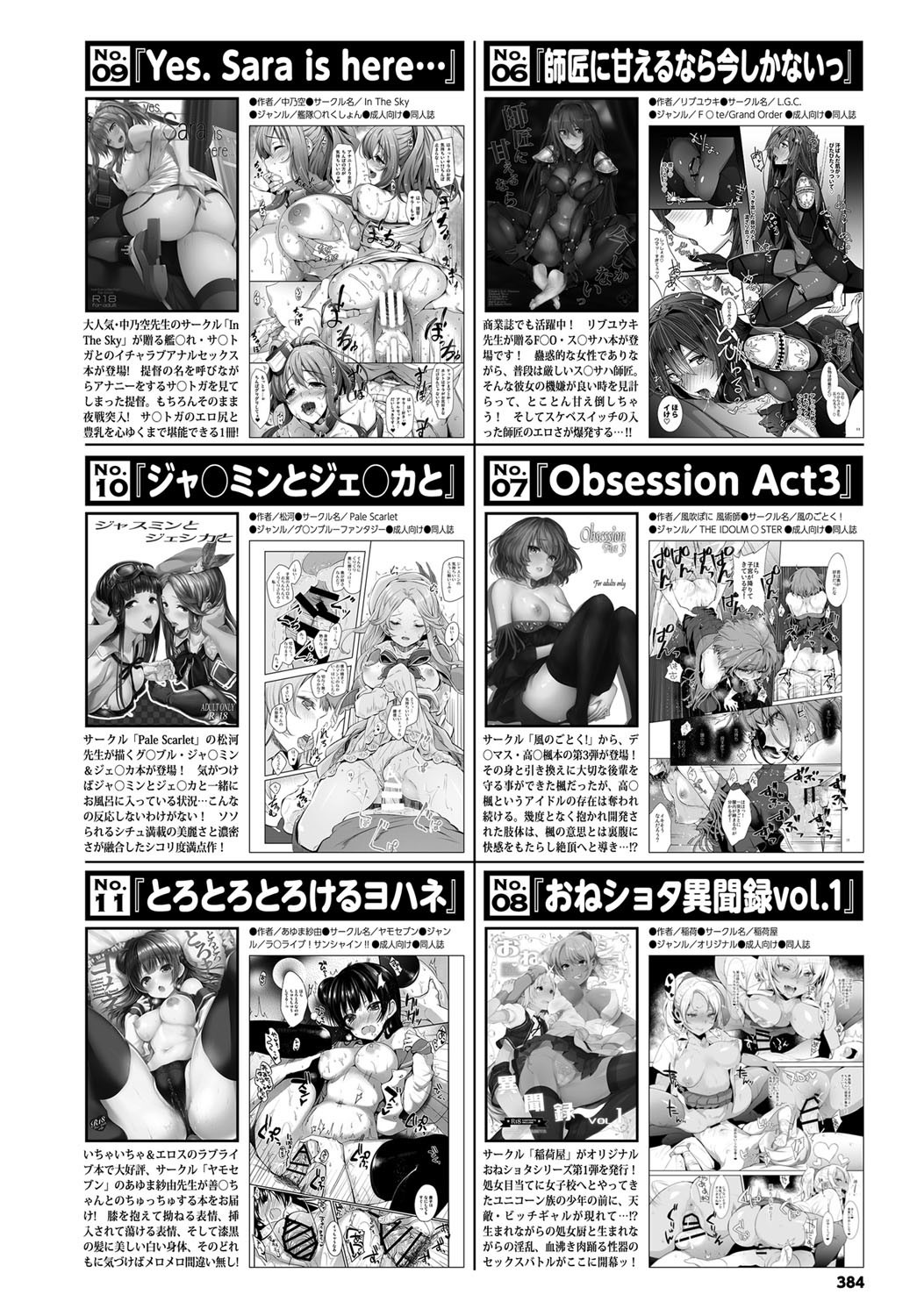 COMIC BAVEL 2017年9月号 [DL版]