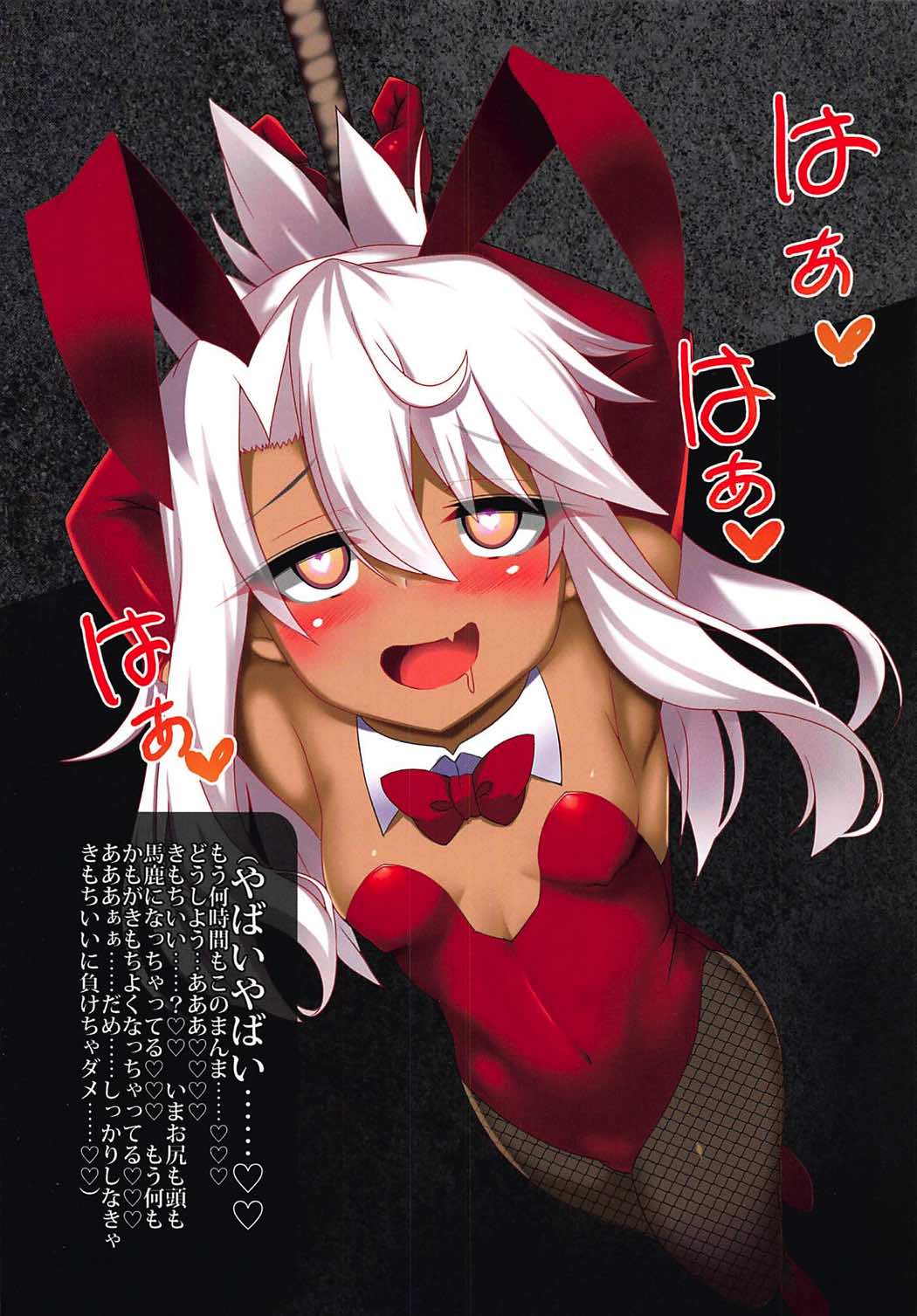 (C92) [女騎士の城 (送り萬都)] 魔法少女の愉悦遊戯 (Fate/kaleid liner プリズマ☆イリヤ)