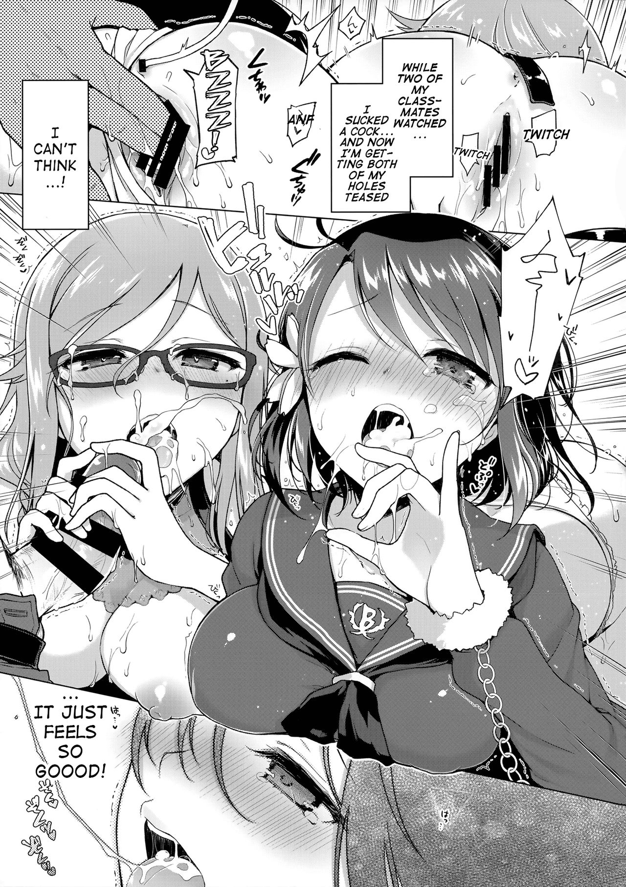 (C91) [こねずステップ!+Ziggurat (鈴月あこに)] JK嫁桜の居残り授業 [英訳]