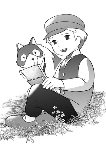 【本徳】ネロのエロ目(世界名作激情) 【本徳】ネロのエロ目(世界名作激情)