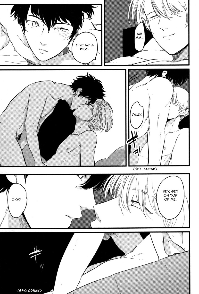 [はらだ] やじるし [英訳] [ページ欠落]