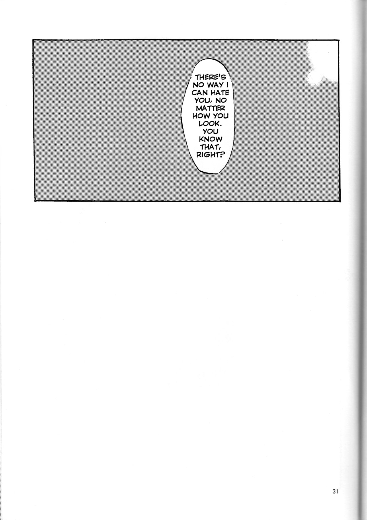 (C87) [街の喫茶店 (奈慎)] SWEEEEET!! (ダイヤのA) [英訳]