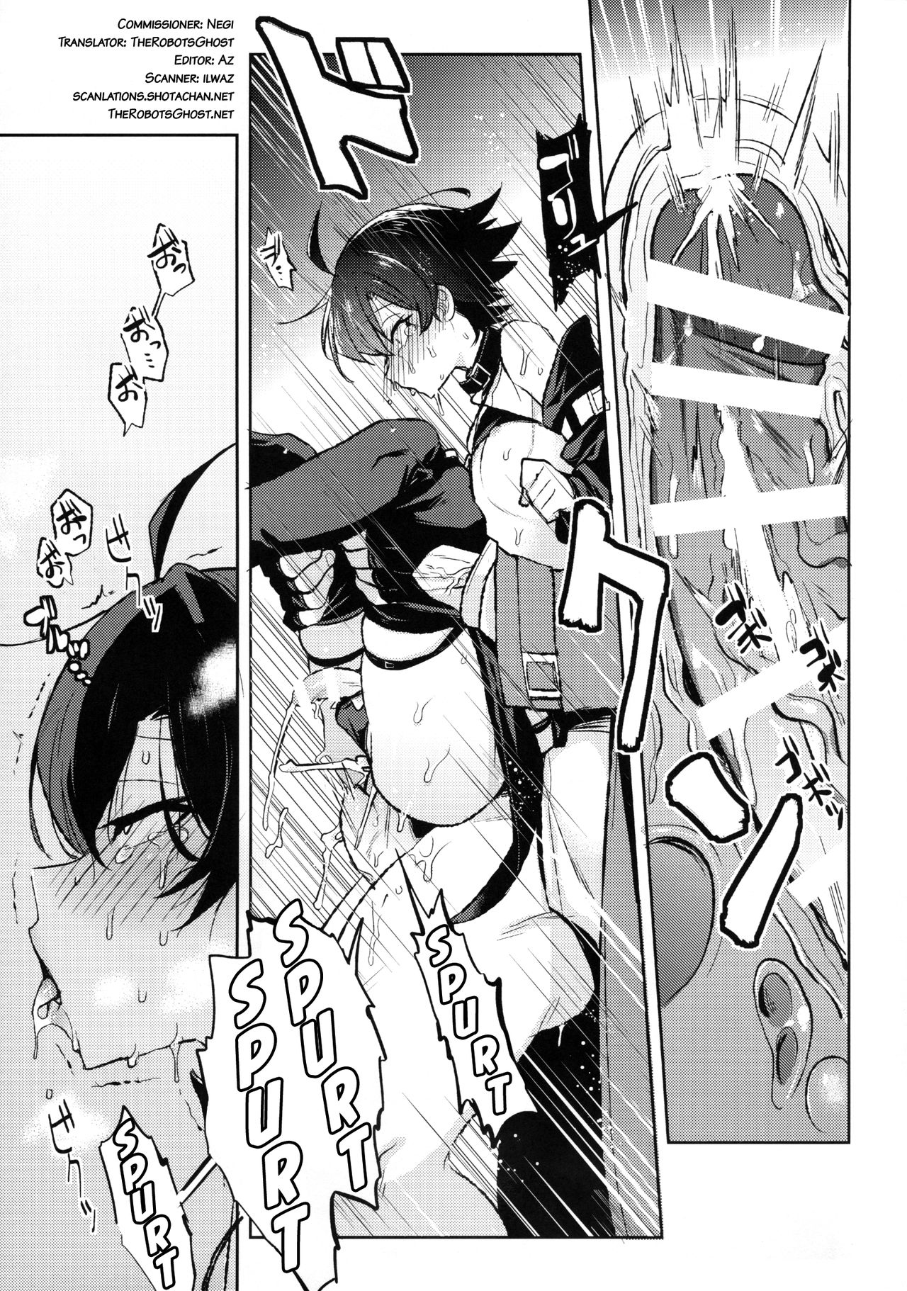 (C90) [はめはめサービスエリア (Cr-R)] 比企谷八幡の奉仕活動記録―コスチュームプレイ編― (やはり俺の奉仕部ハーレムはまちがっている。) [英訳]