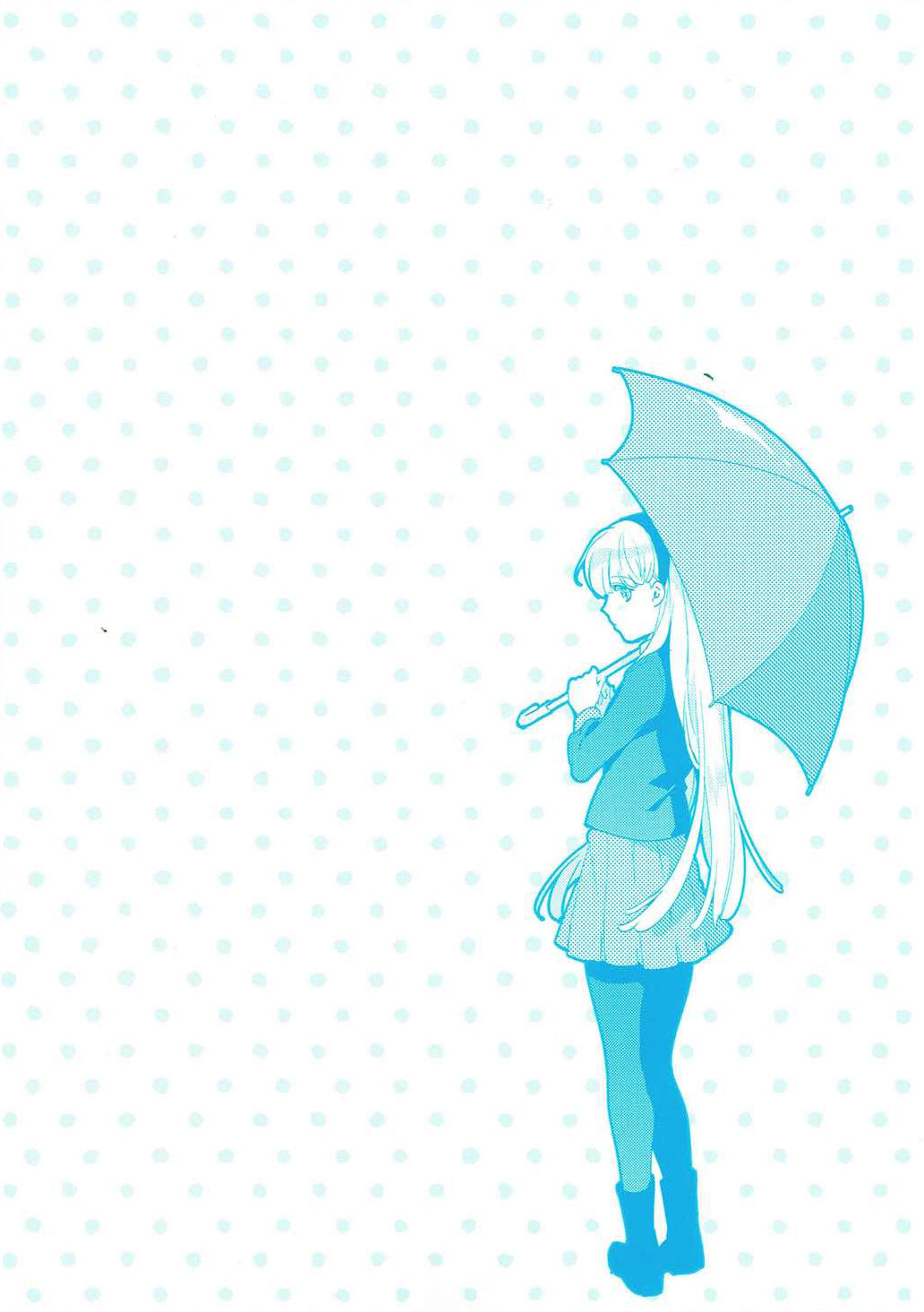 (C91) [matine (iyutani)] 異世界恋愛事情 (魔法騎士レイアース) [中国翻訳]