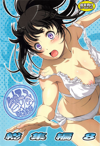 (C89) [幸田ん舎 (幸田朋弘)] 色好みひとまとめ 総集編8 (よろず)