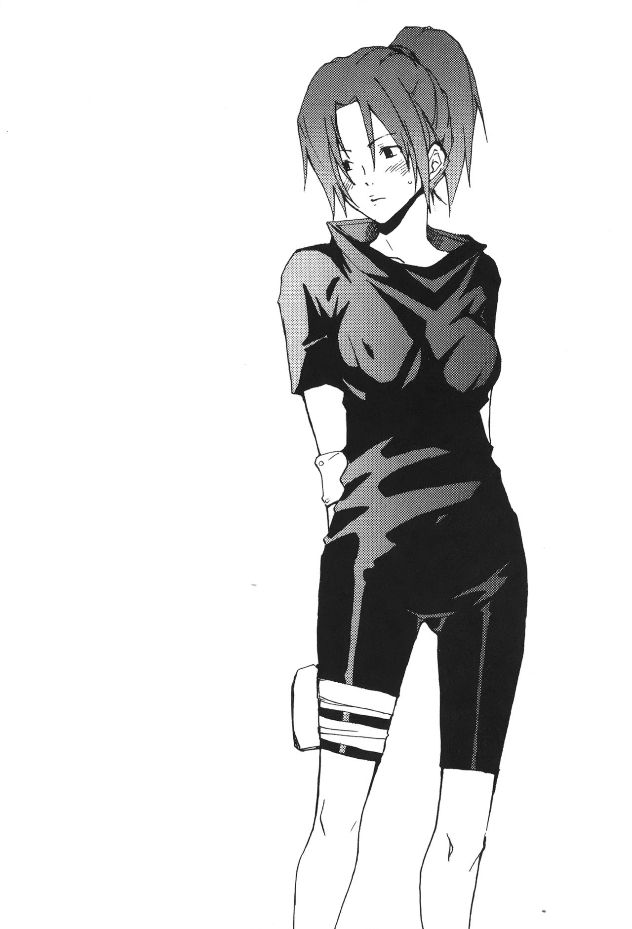 [岸本齋史] 火影忍傳 (ナルト) 2 [中国翻訳]