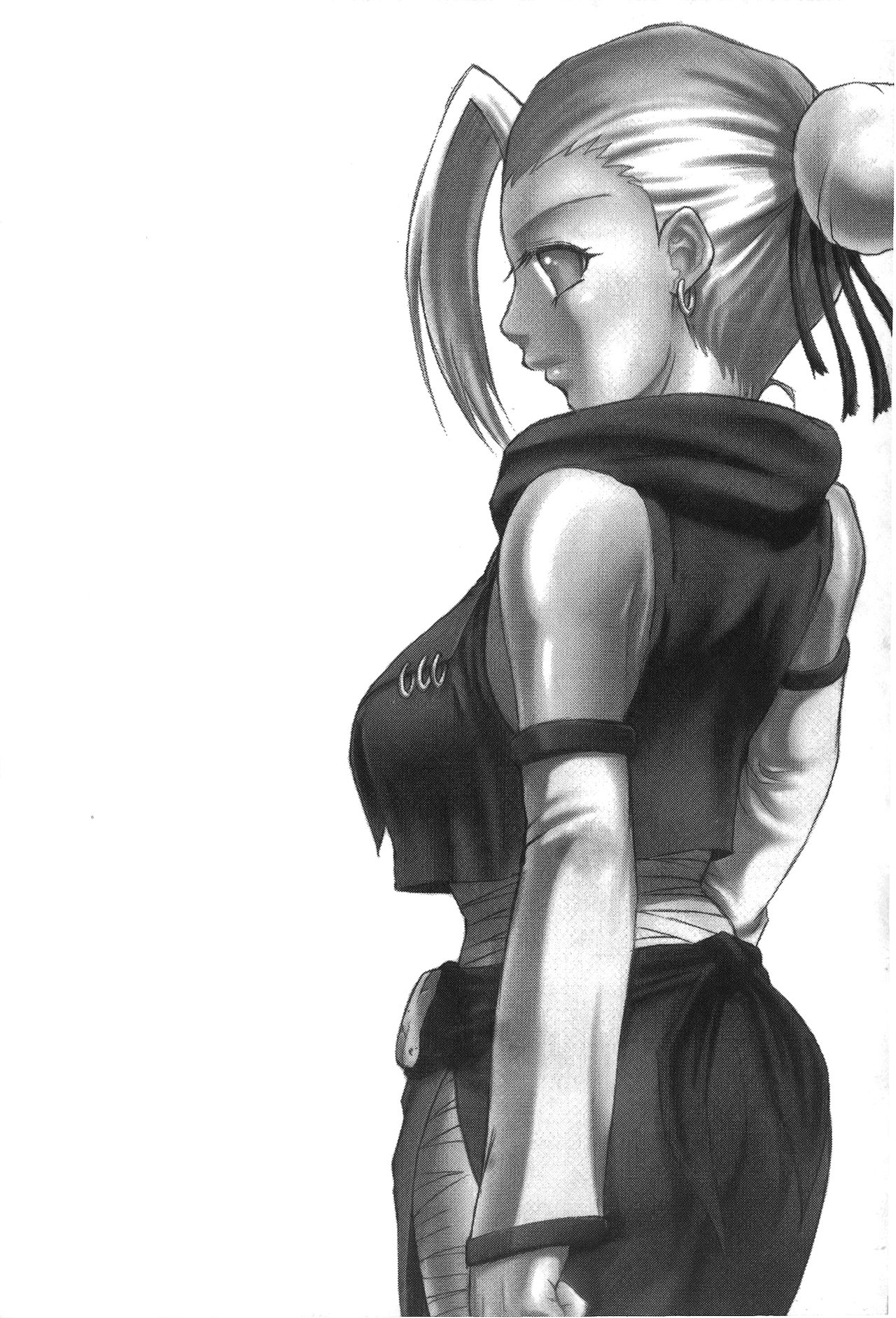 [岸本齋史] 火影忍傳 (ナルト) 2 [中国翻訳]