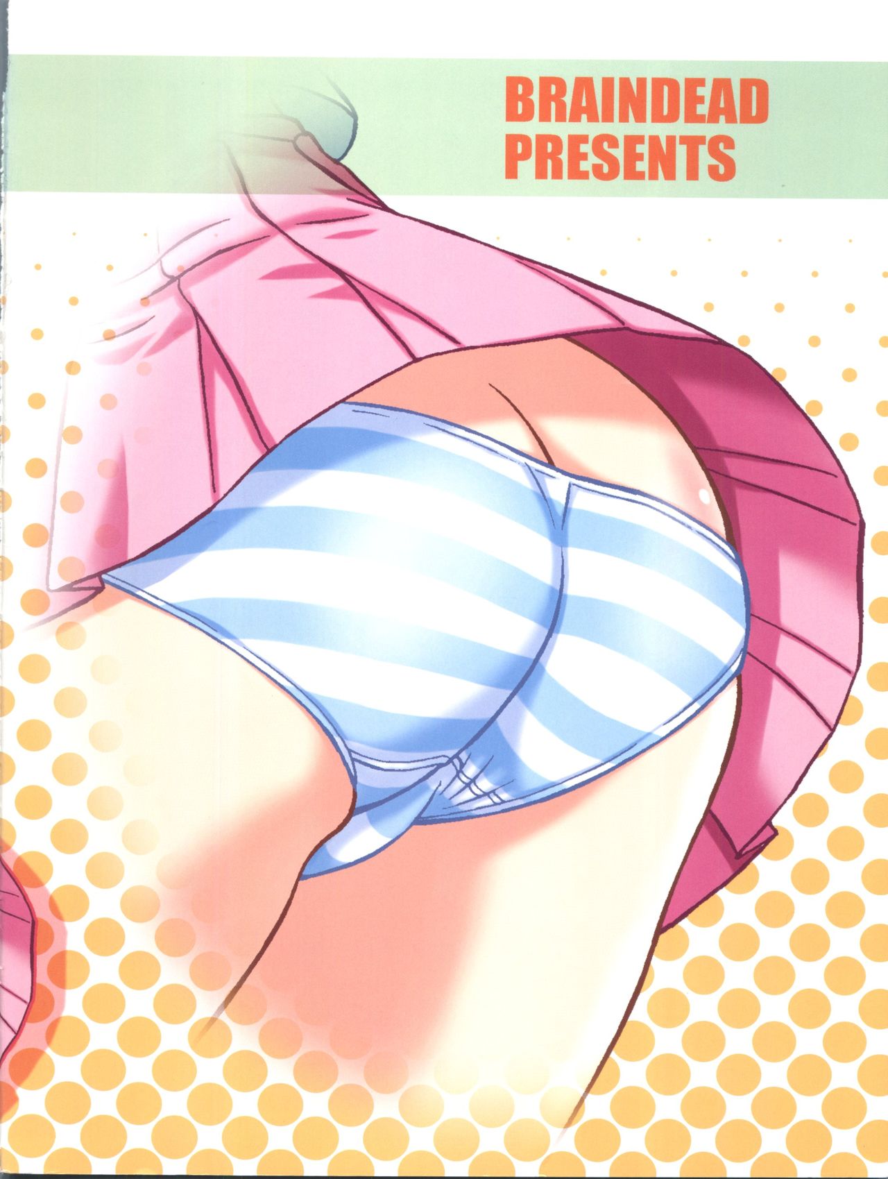 (C73) [ぶれいんでっど (Eiジ)] ハヤテは大変な女装のキワミ (ハヤテのごとく！)