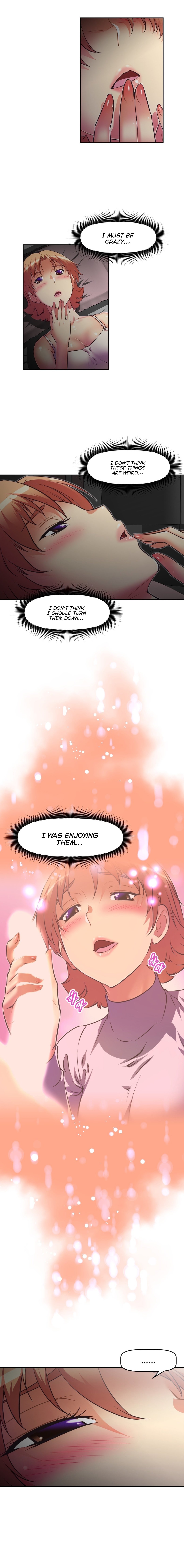 [Worin] Brawling Go Ch.76-91（英語）（進行中）