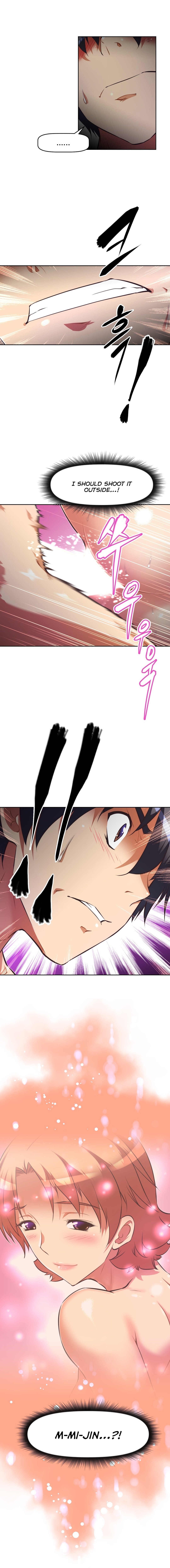 [Worin] Brawling Go Ch.76-91（英語）（進行中）