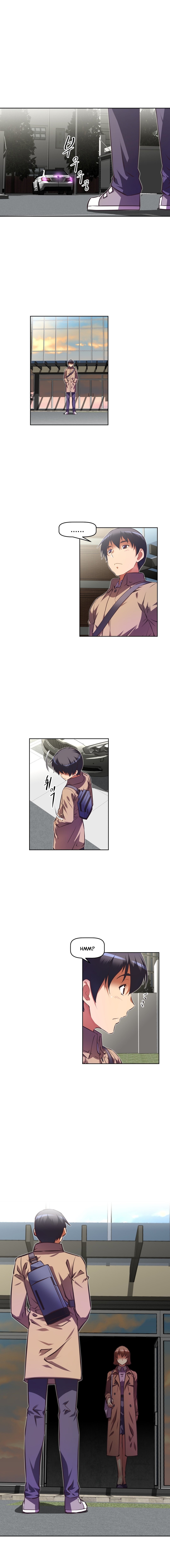 [Worin] Brawling Go Ch.76-91（英語）（進行中）