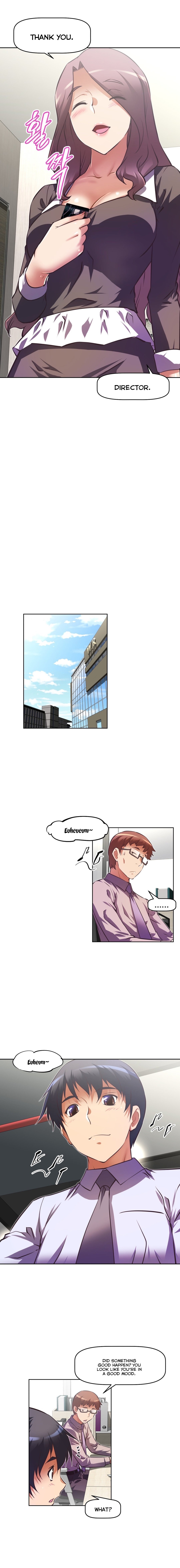 [Worin] Brawling Go Ch.76-91（英語）（進行中）