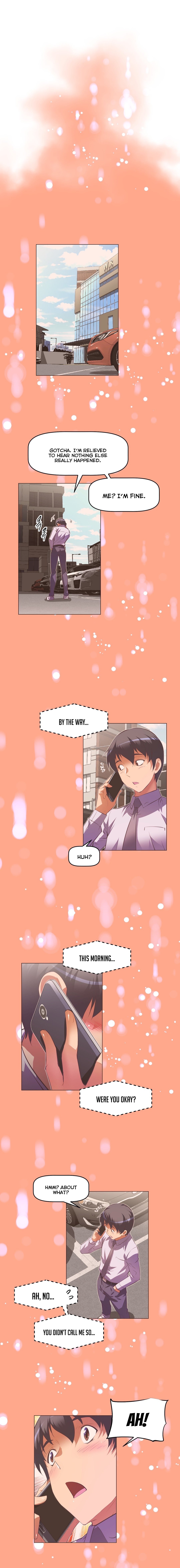 [Worin] Brawling Go Ch.76-91（英語）（進行中）