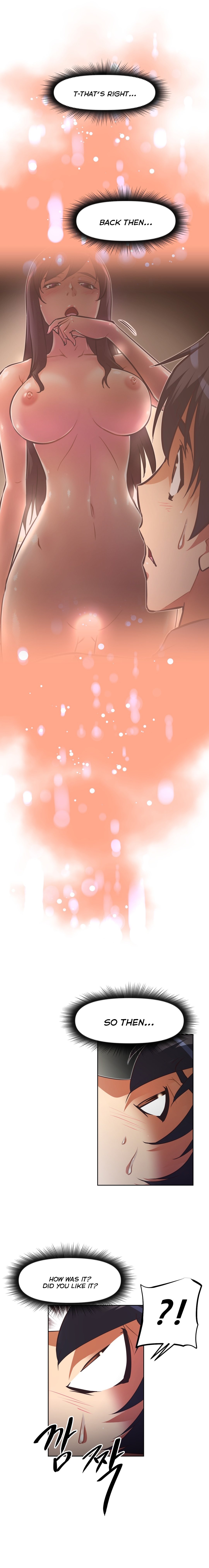 [Worin] Brawling Go Ch.76-91（英語）（進行中）