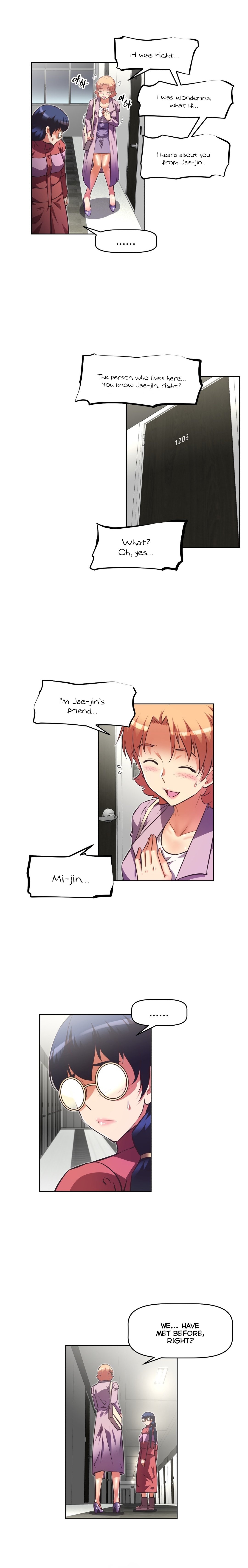 [Worin] Brawling Go Ch.76-91（英語）（進行中）