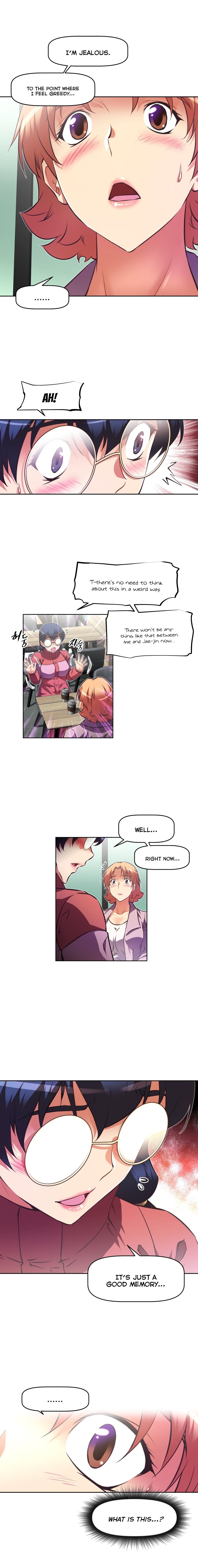 [Worin] Brawling Go Ch.76-91（英語）（進行中）