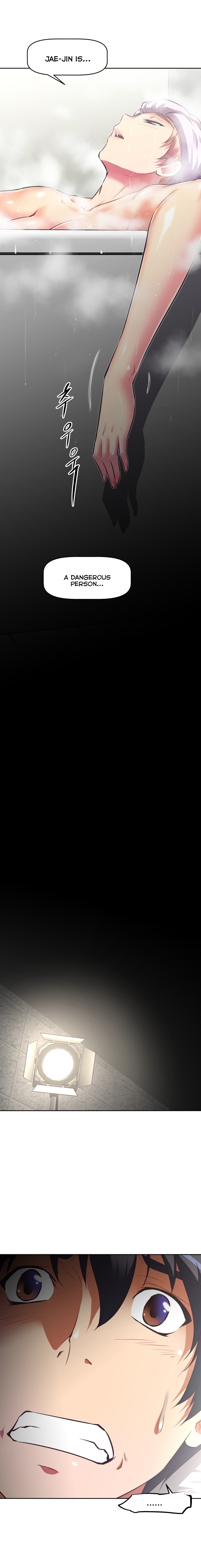 [Worin] Brawling Go Ch.76-91（英語）（進行中）