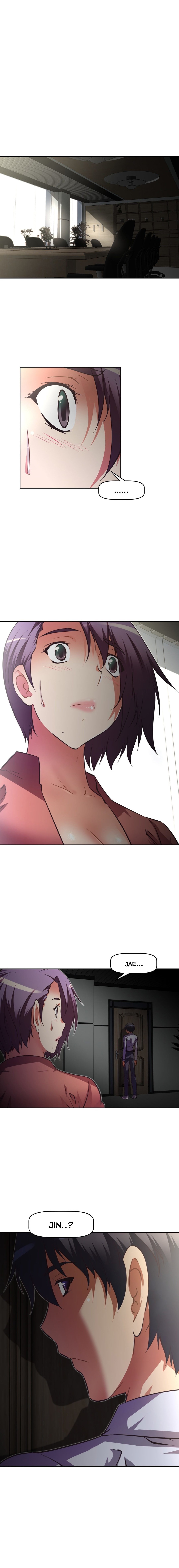 [Worin] Brawling Go Ch.76-91（英語）（進行中）