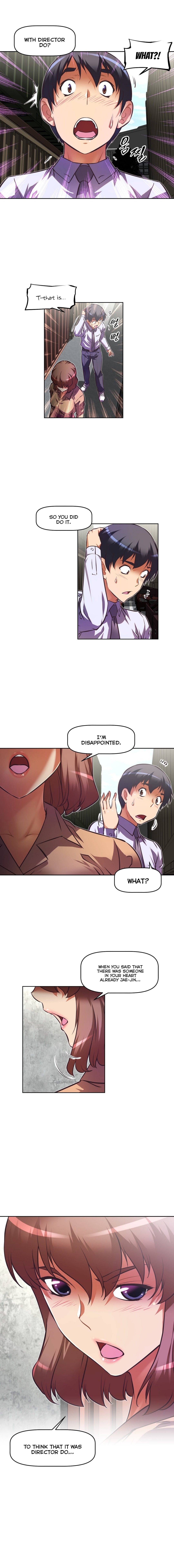 [Worin] Brawling Go Ch.76-91（英語）（進行中）