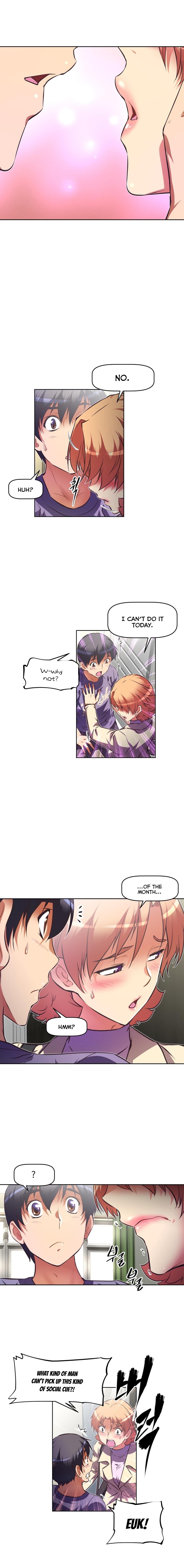 [Worin] Brawling Go Ch.76-91（英語）（進行中）