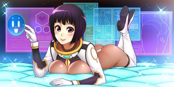 【ホラアナグマ】ミアの道具Ch.0-3(英語)(進行中) 【ホラアナグマ】ミアの道具Ch.0-3(英語)(進行中)