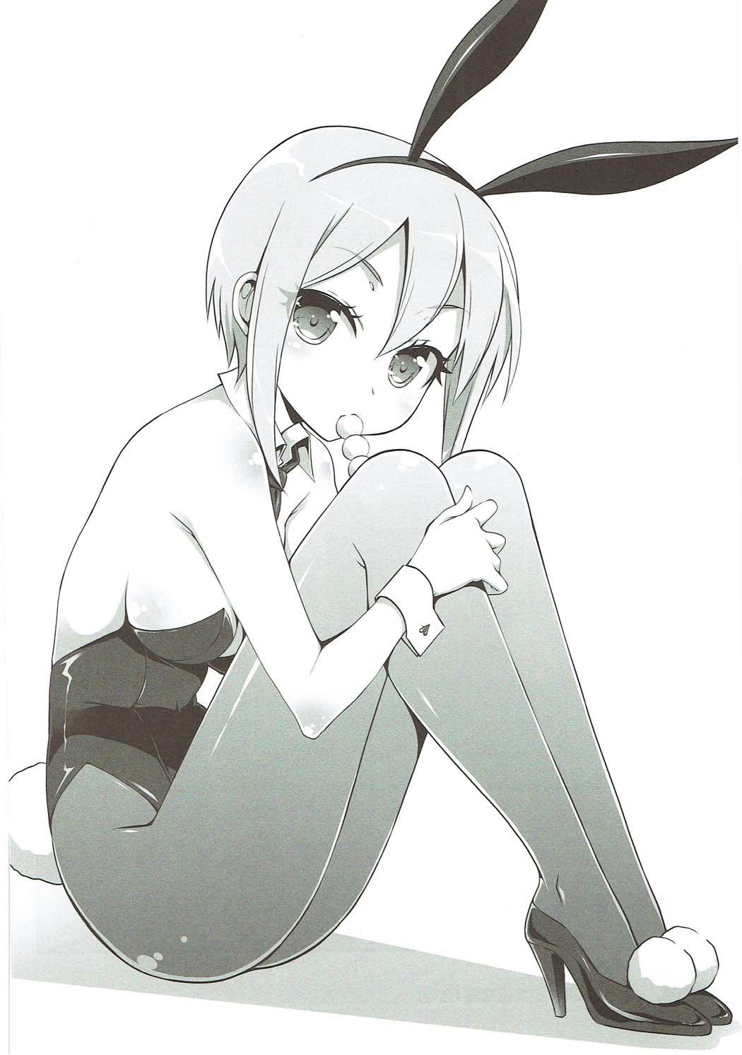 (サンクリ2015 Winter) [オシャバン (笹弘)] デレマスマトメ (アイドルマスター シンデレラガールズ)