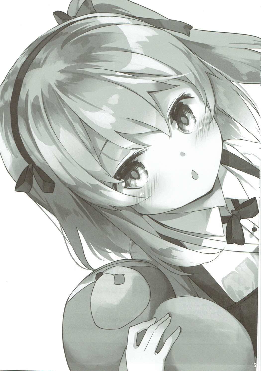 (C91) [要 (椎名悠輝)] 島田流High!エース戦車道総集編 (ガールズ&パンツァー)