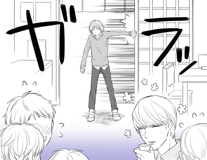 [おまる] P4ログまとめ7（主花）