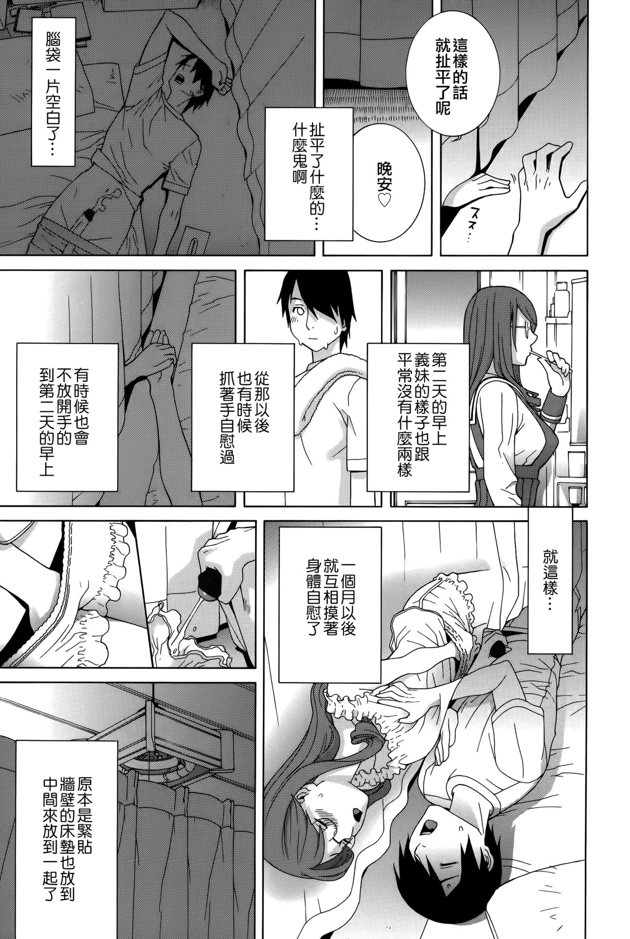 [志乃武丹英] 義妹処女幻想 [中国翻訳]