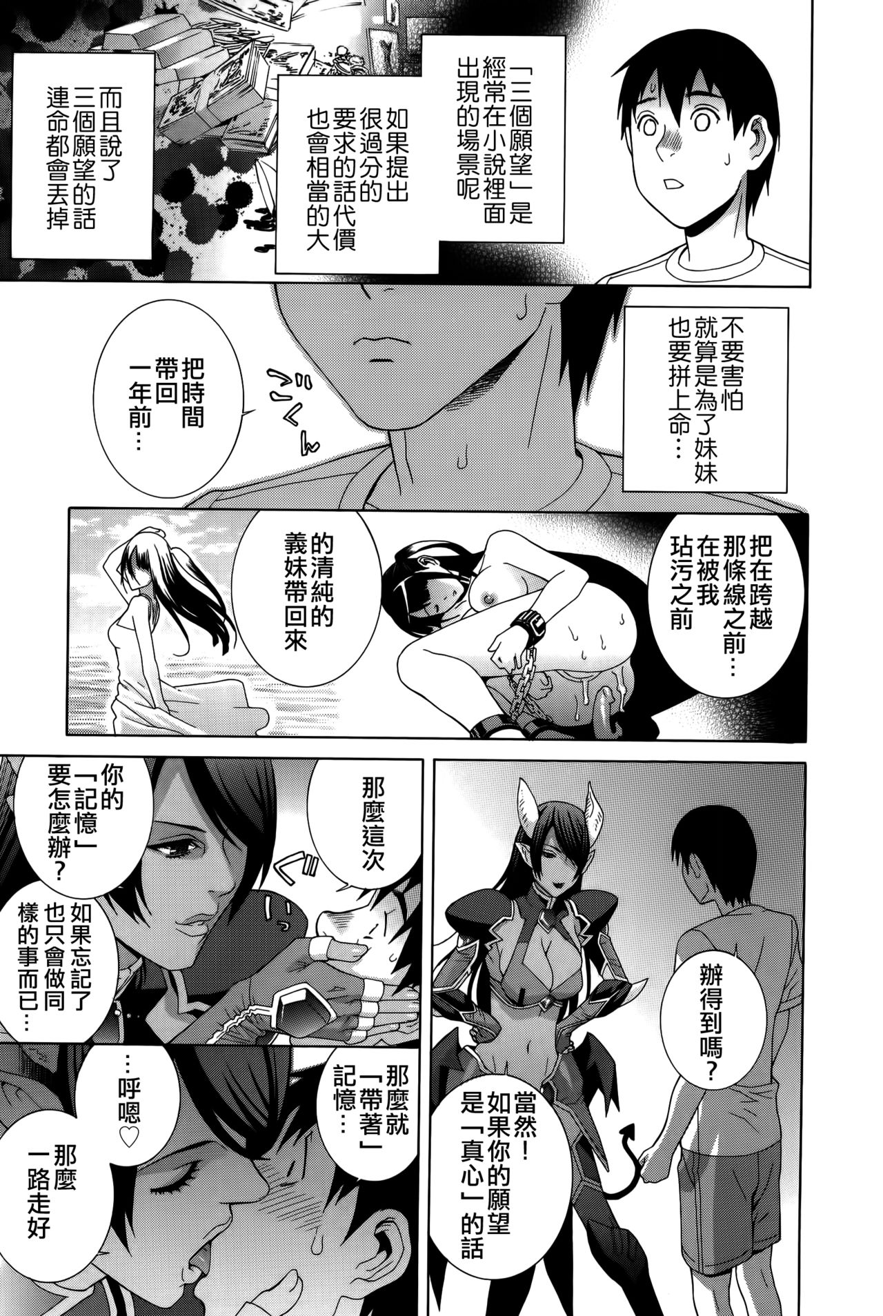 [志乃武丹英] 義妹処女幻想 [中国翻訳]