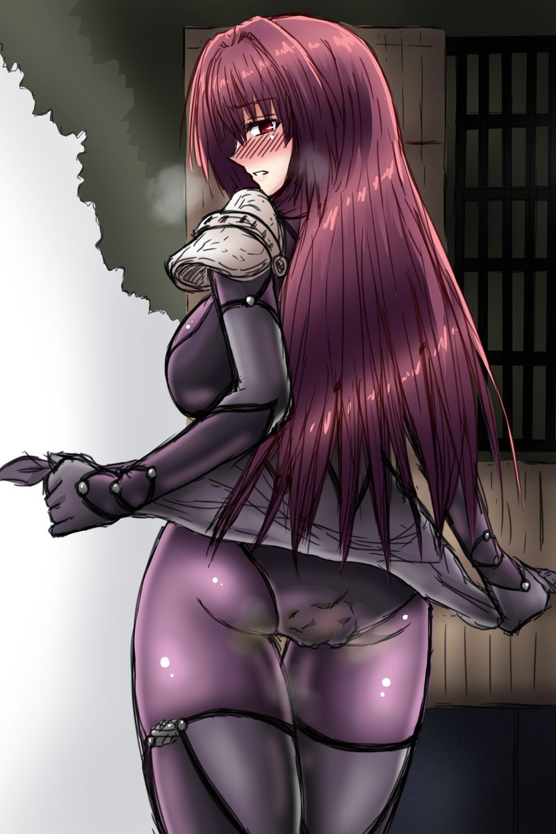 [和がらし屋 (たすろくずは)] 四畳半の女王～女王は中年オヤジと同棲する (Fate/Grand Order) [DL版]