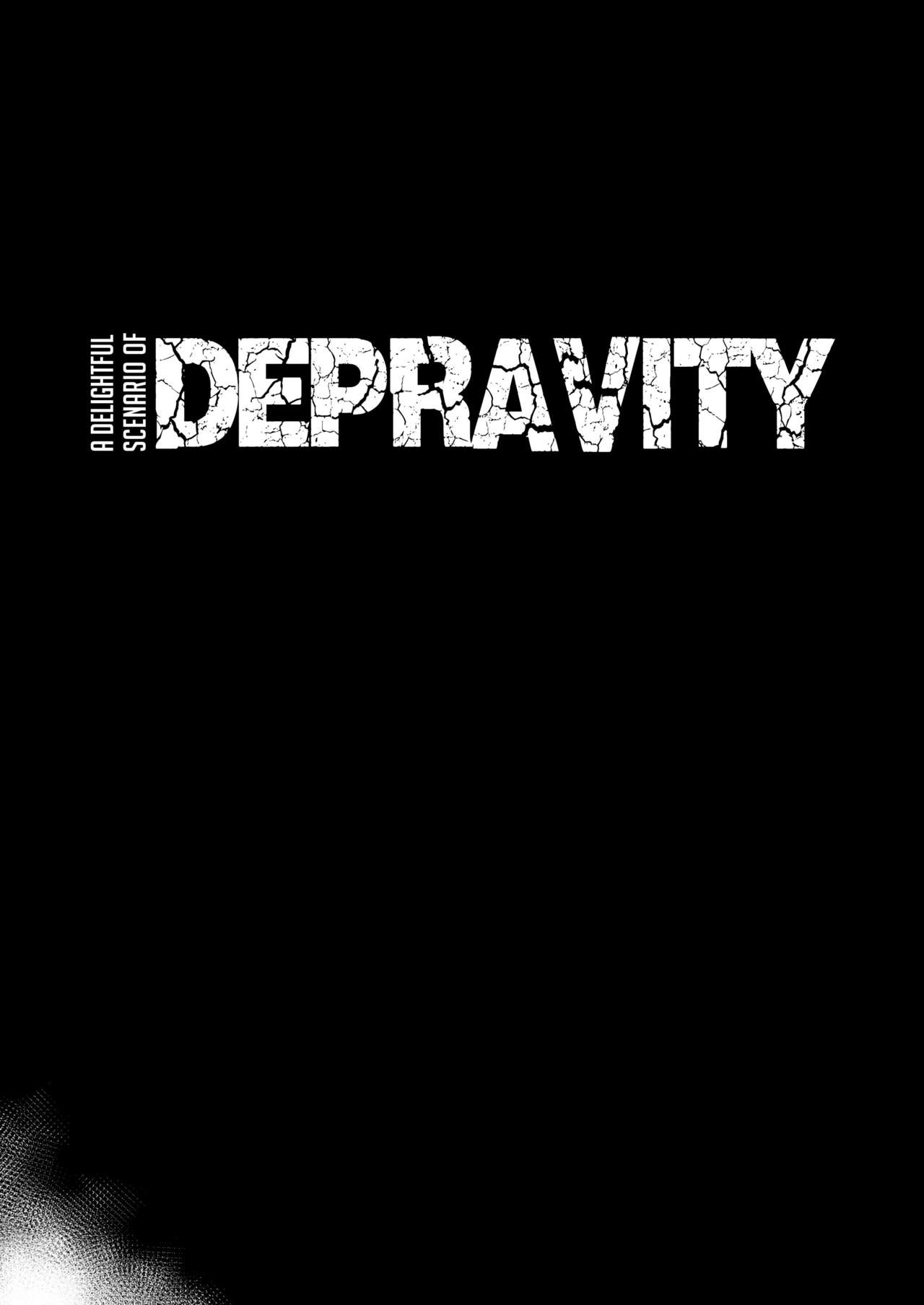 [MA2 (百瀬せー)] A DELIGHTFUL SCENARIO OF DEPRAVITY (アベンジャーズ) [DL版]