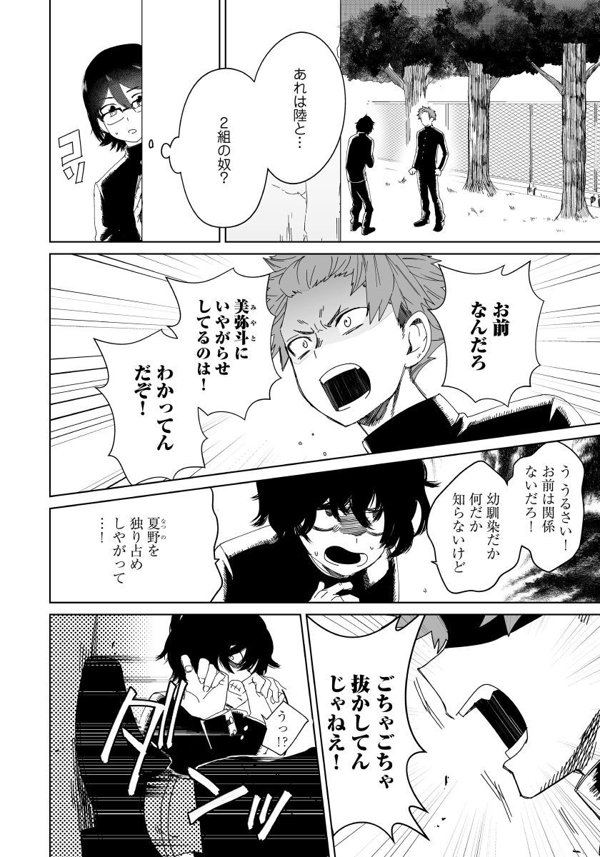 [shoco] 幼馴染がヘンタイです。(2) [DL版]