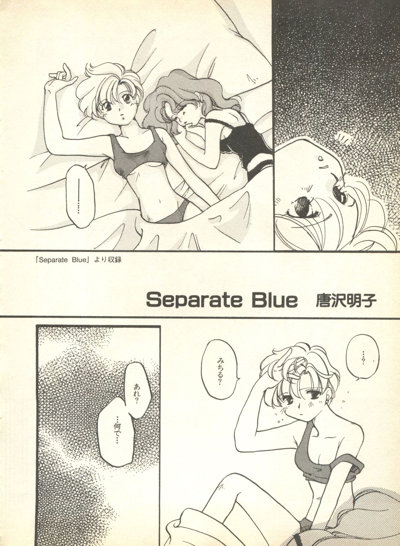 [アンソロジー] ルナティックパーティー9 (美少女戦士セーラームーン)