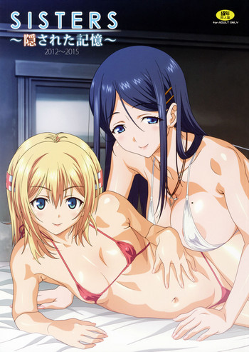(C91) [マキノ事務所 (滝美梨香)] SISTERS ～隠された記憶～ 2012-2015 (SISTERS ～夏の最後の日～)