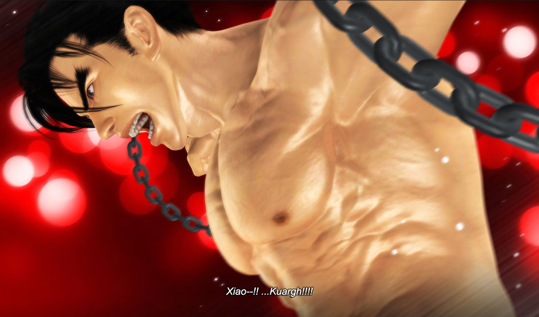 鉄拳