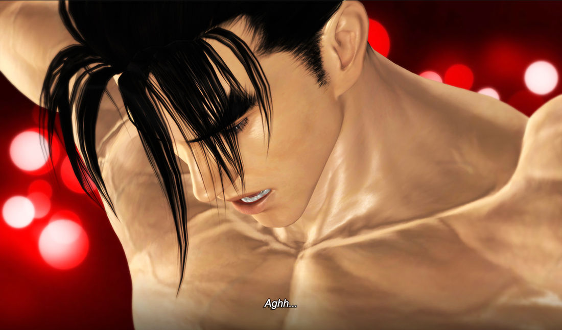 鉄拳