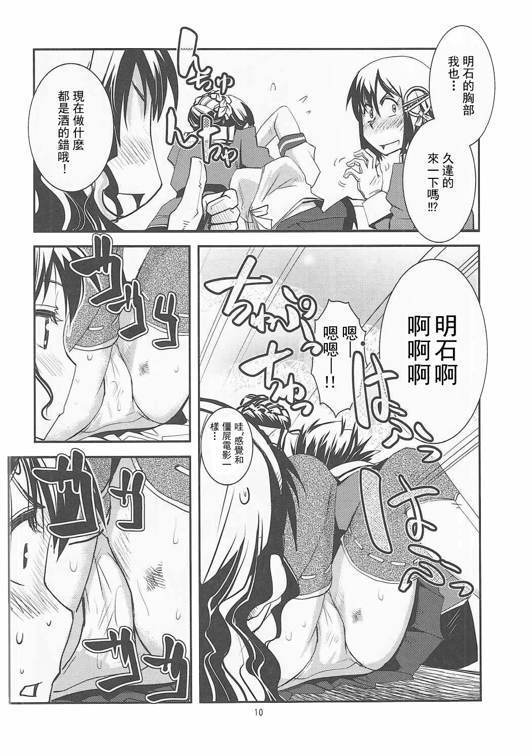 (軍令部酒保&砲雷撃戦!よーい! 合同演習参戦目) [かもたま酒造 (かもたま)] 総合嫁力演習 (艦隊これくしょん -艦これ-) [中国翻訳]