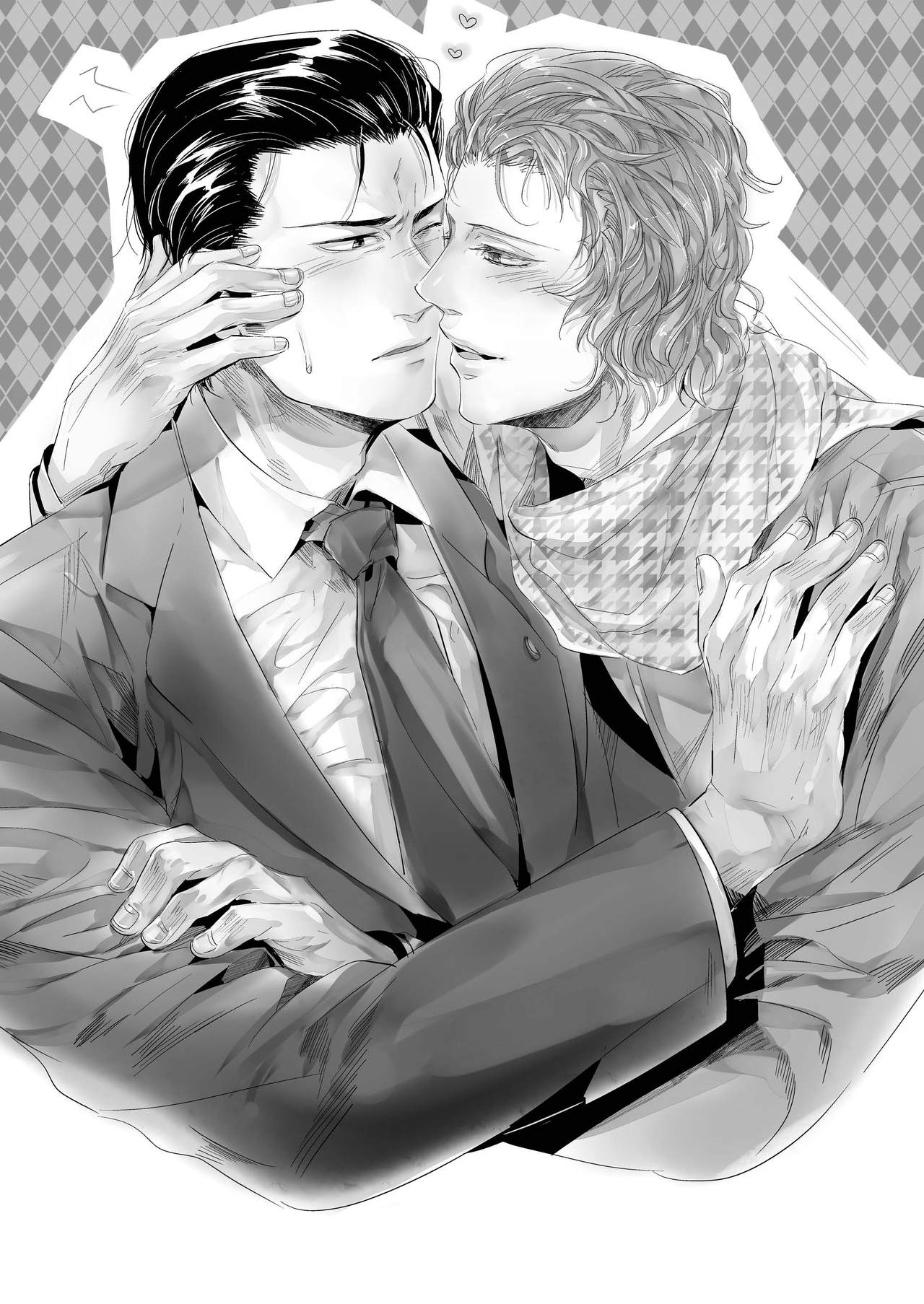 [hard days (神沢零司)] 遭難 全再録集 [DL版]