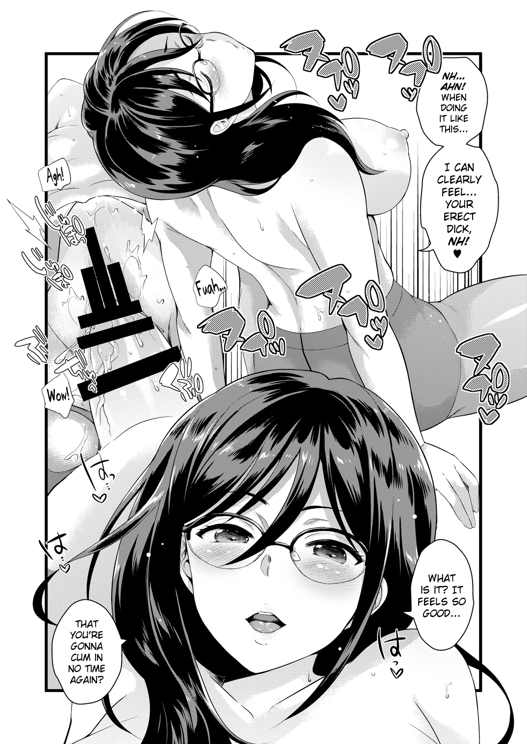 [橘花屋 (上杉響士郎)] 練習が終わったら (響け! ユーフォニアム) [英訳] [DL版]